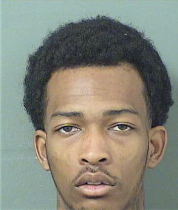 Jimmie Sims, - Palm Beach County, FL 